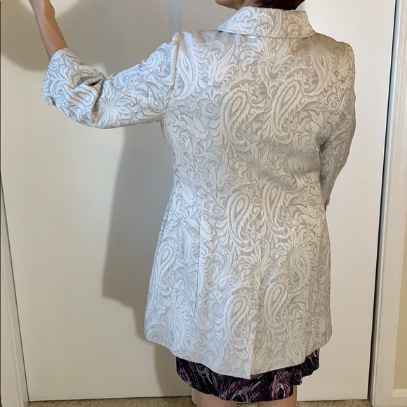 Loft Coat. Lightly worn. - Picture 2 of 3